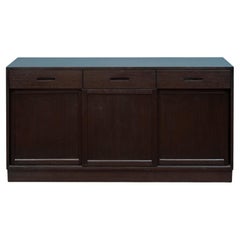 Crédences en bois