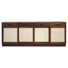 Edward Wormley for Dunbar Credenza Model, 5668A, C. 1950s