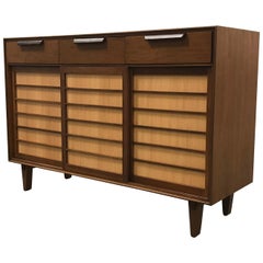 Edward Wormley for Dunbar Credenza/ Sideboard