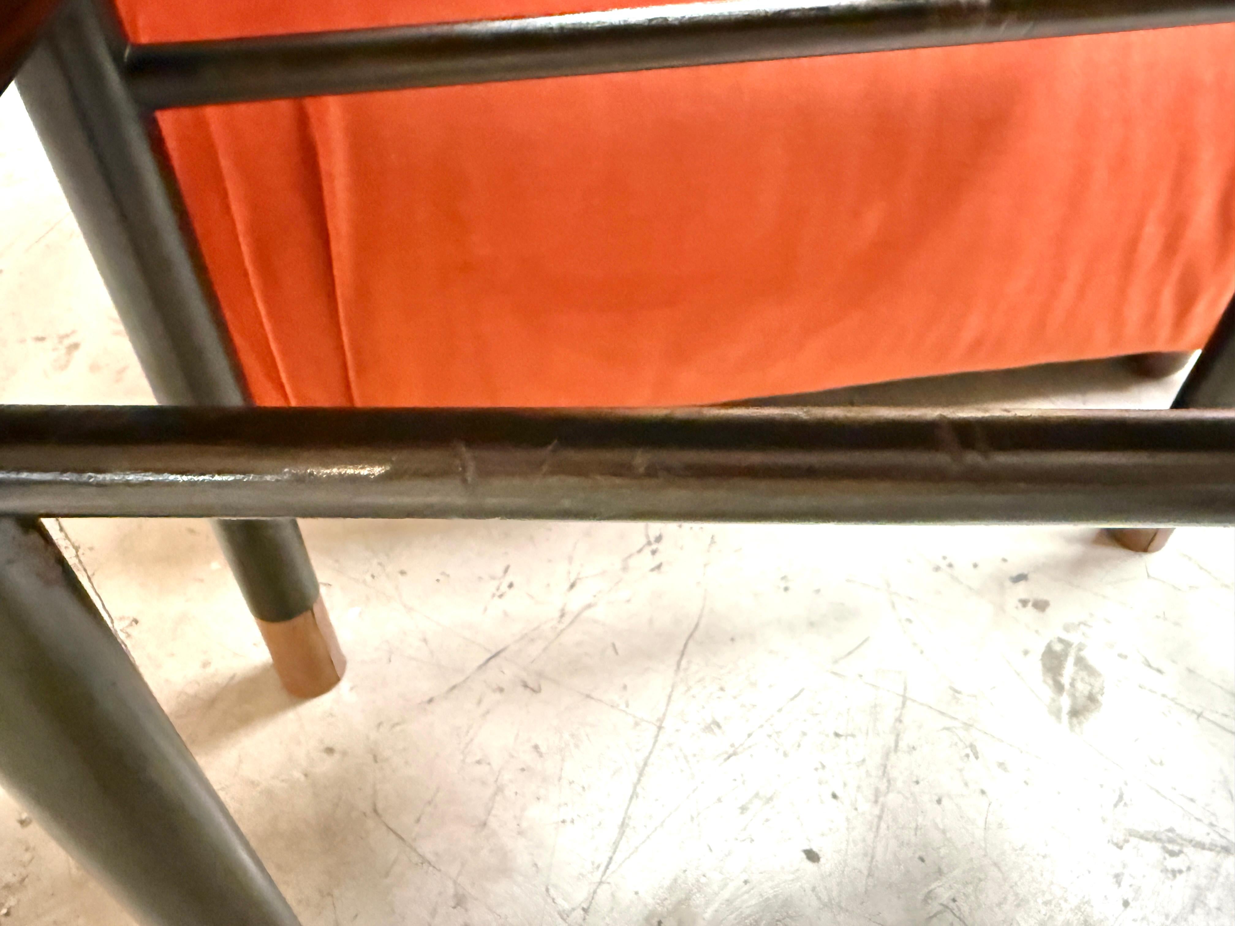 Edward Wormley for Dunbar Custom Rare Asymmetric Constellation Inlaid Table 60’s For Sale 5