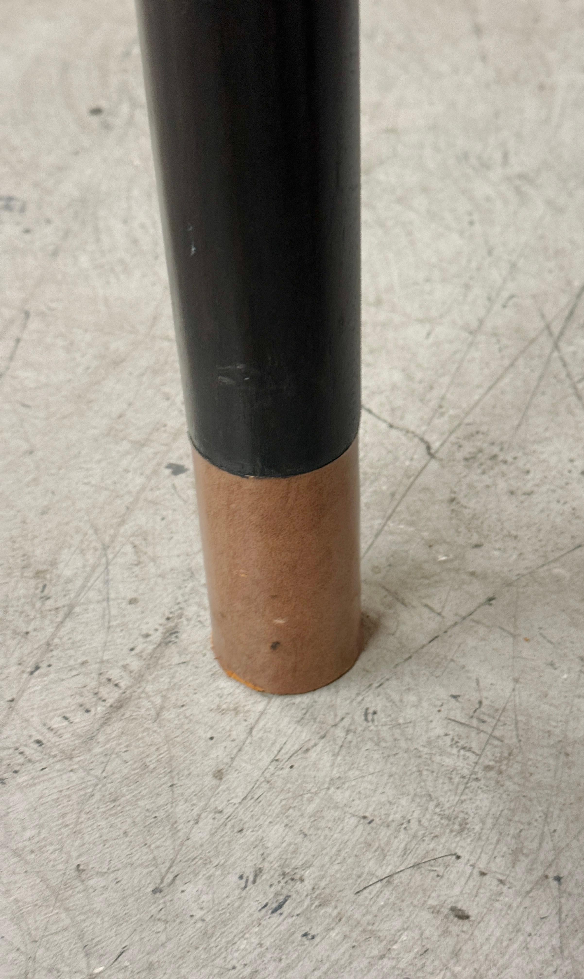 Edward Wormley for Dunbar Custom Rare Asymmetric Constellation Inlaid Table 60’s For Sale 1