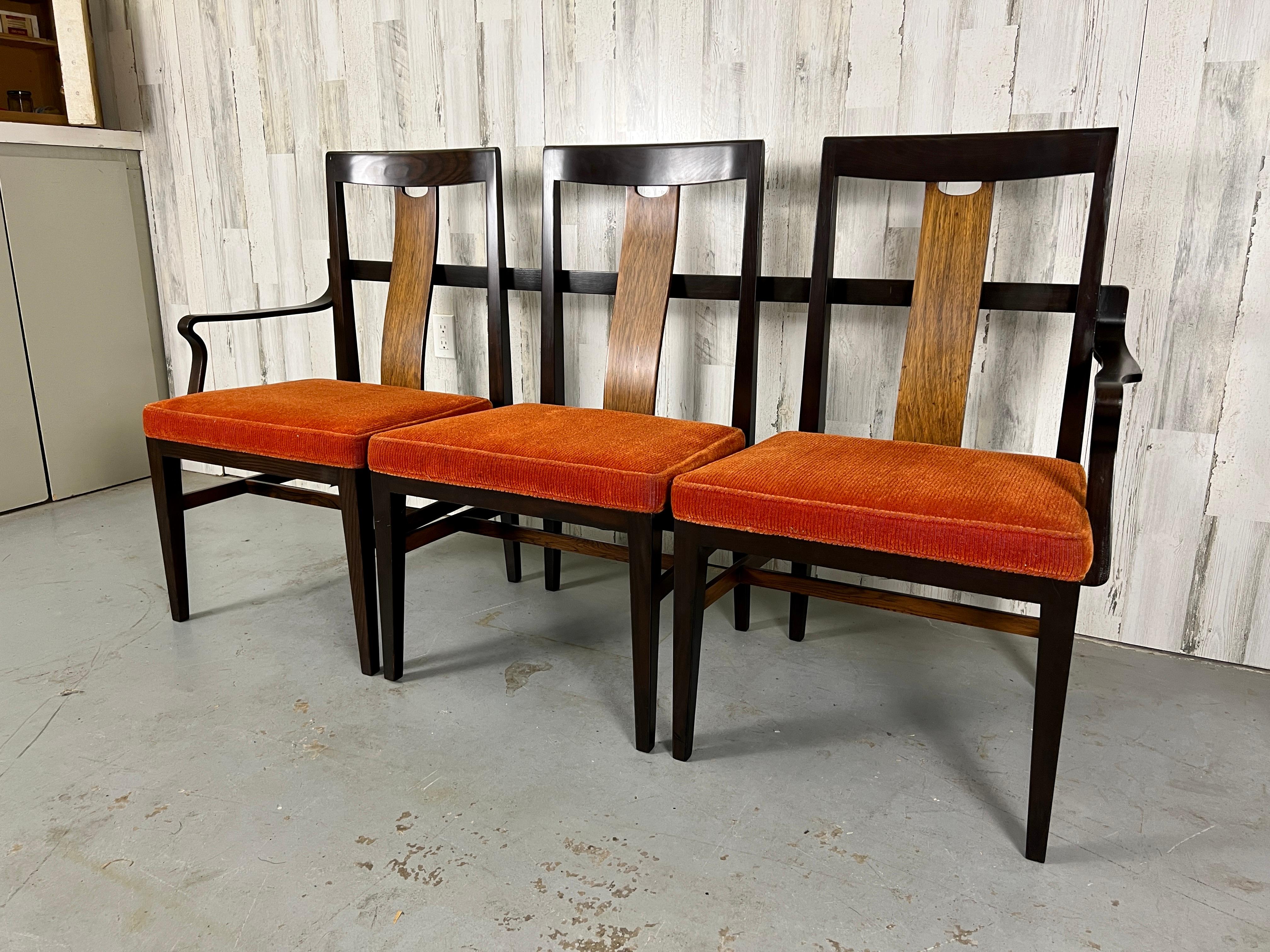 Mid-Century Modern Edward Wormley for Dunbar Custom Settee