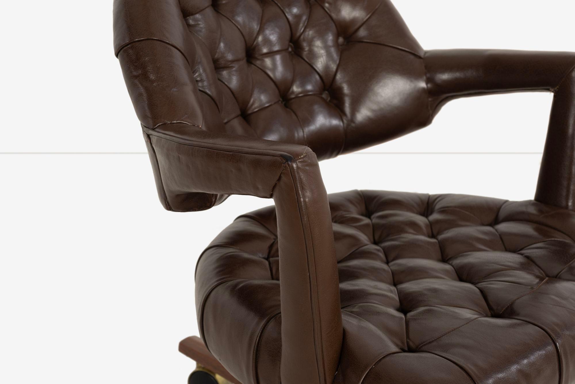 Edward Wormley pour Dunbar, années 1960 en vente 2