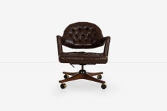 Edward Wormley for Dunbar Desk Chair (1960's)