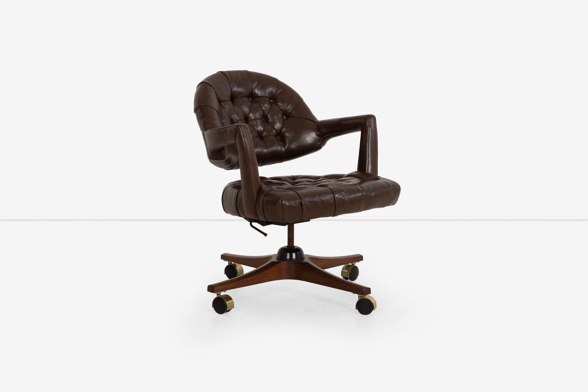 Mid-Century Modern Edward Wormley pour Dunbar, années 1960 en vente