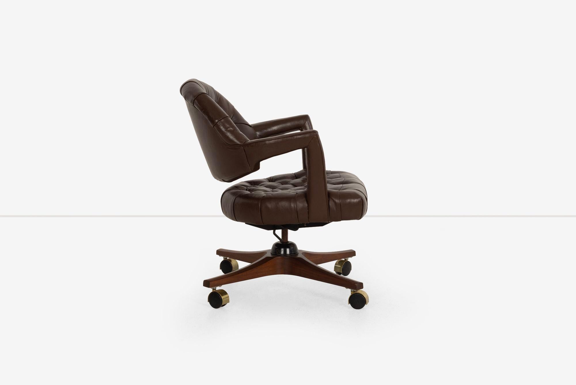 Américain Edward Wormley pour Dunbar, années 1960 en vente