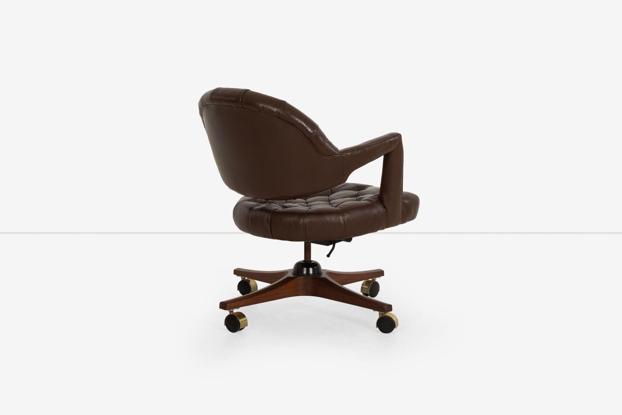 Anodisé Edward Wormley pour Dunbar, années 1960 en vente