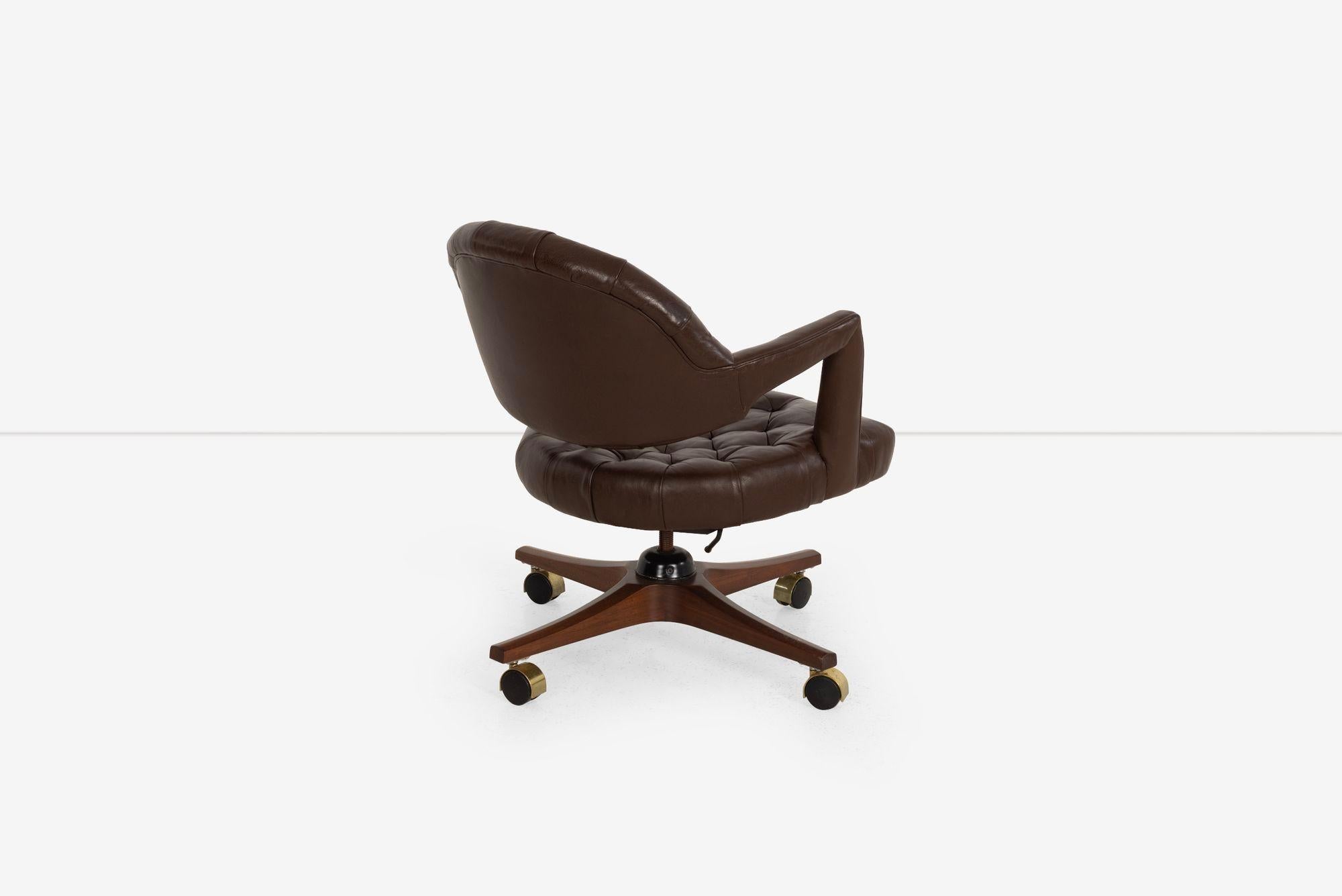 Edward Wormley pour Dunbar, années 1960 Bon état - En vente à Chicago, IL