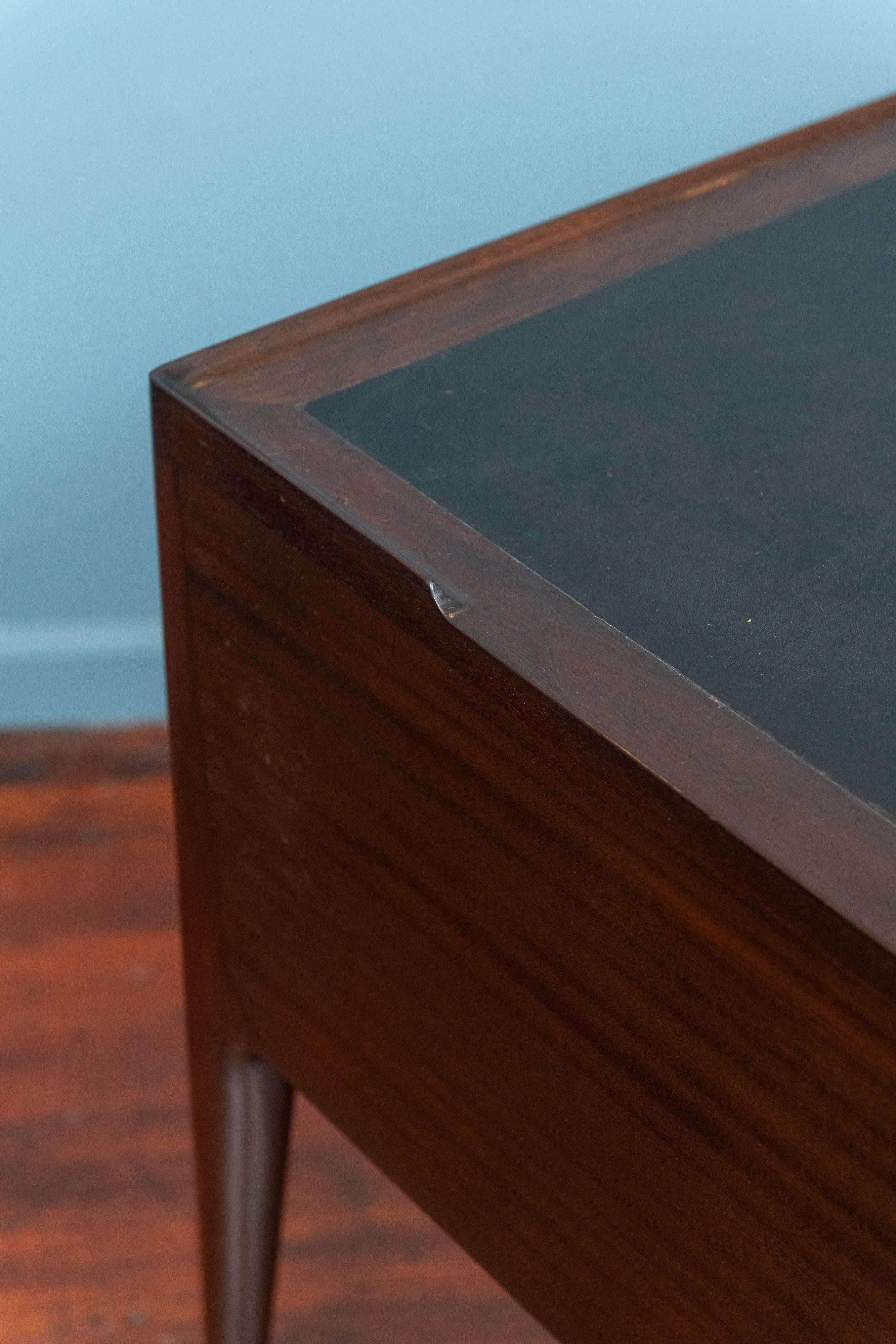 Edward Wormley for Dunbar Desk, Model 4725 3