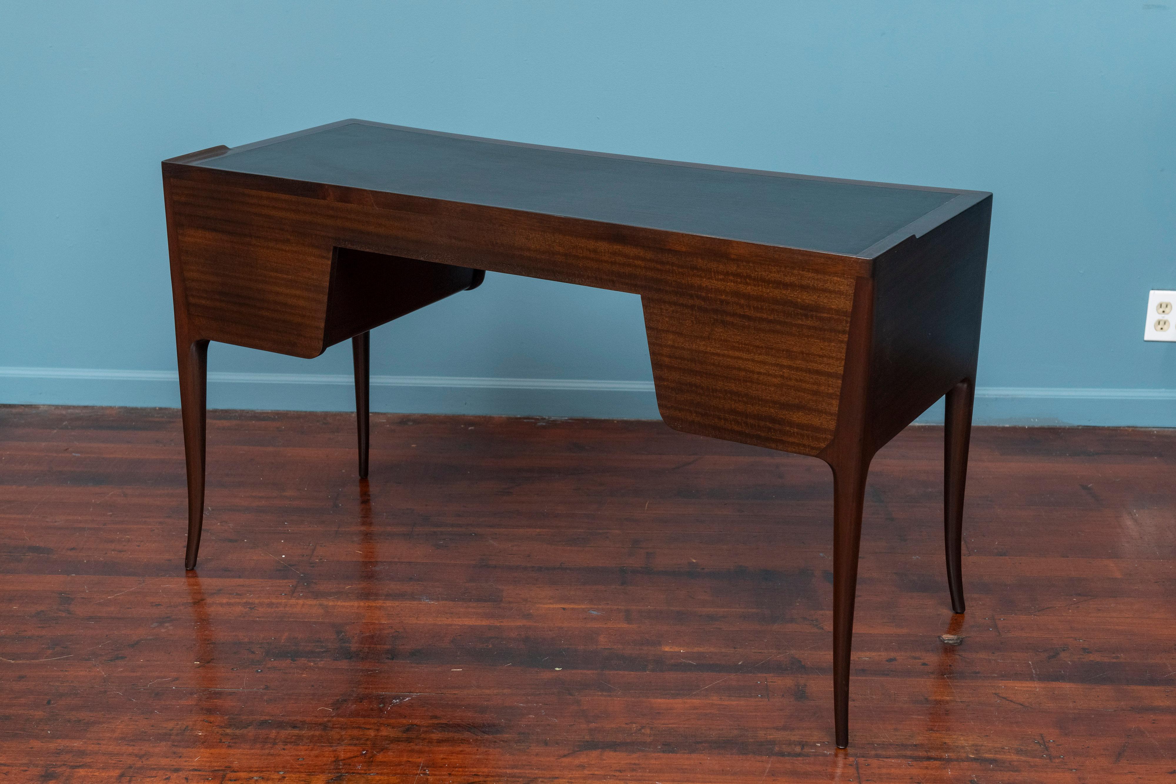 Edward Wormley for Dunbar Desk, Model 4725 4