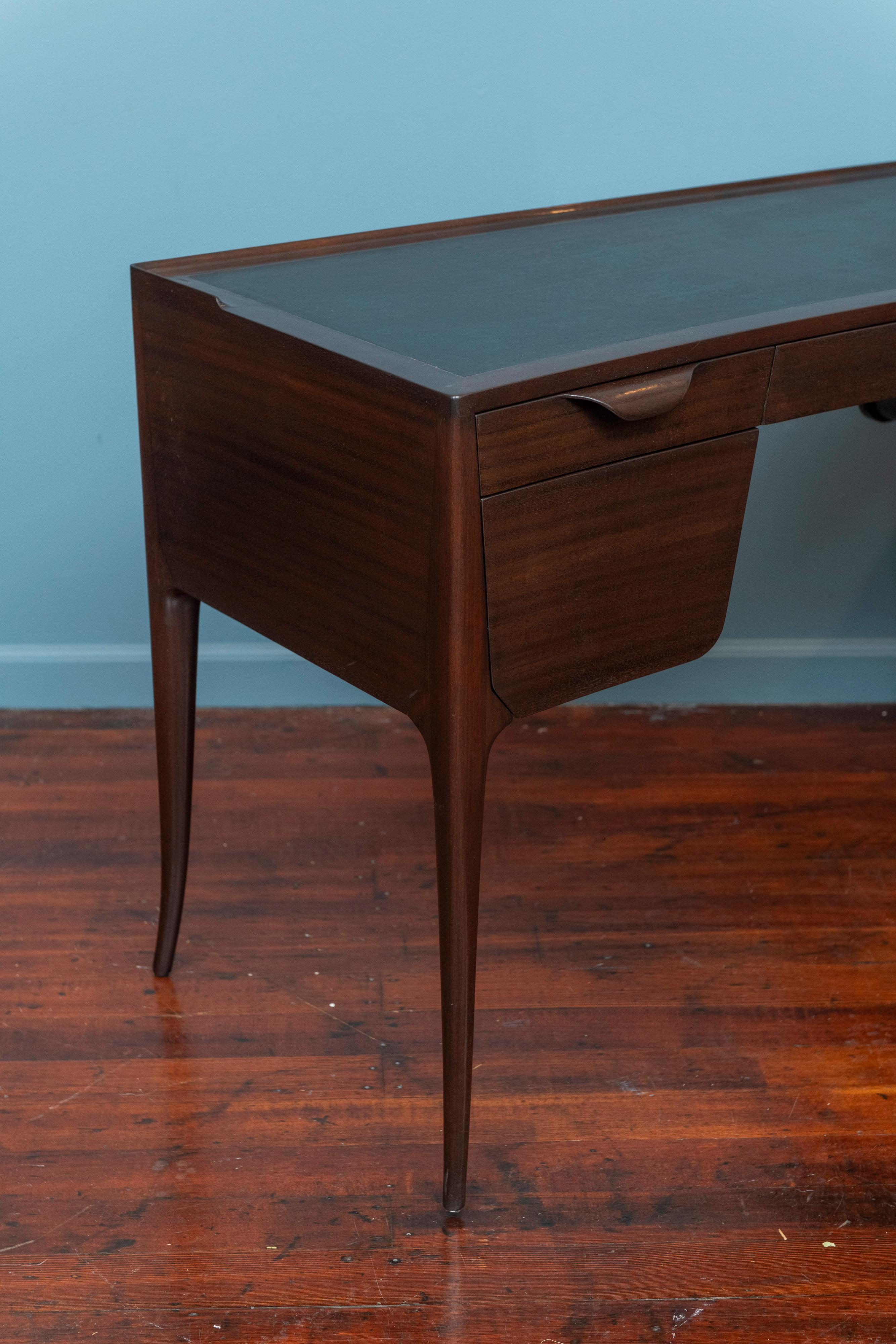 Edward Wormley for Dunbar Desk, Model 4725 2