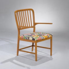 Edward Wormley for Dunbar Dining Chairs