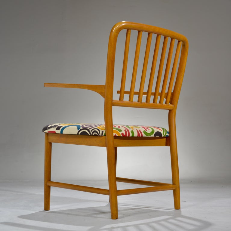 Late 20th Century Edward Wormley for Dunbar Dining Chairs For Sale