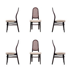 Edward Wormley for Dunbar Dining Chairs