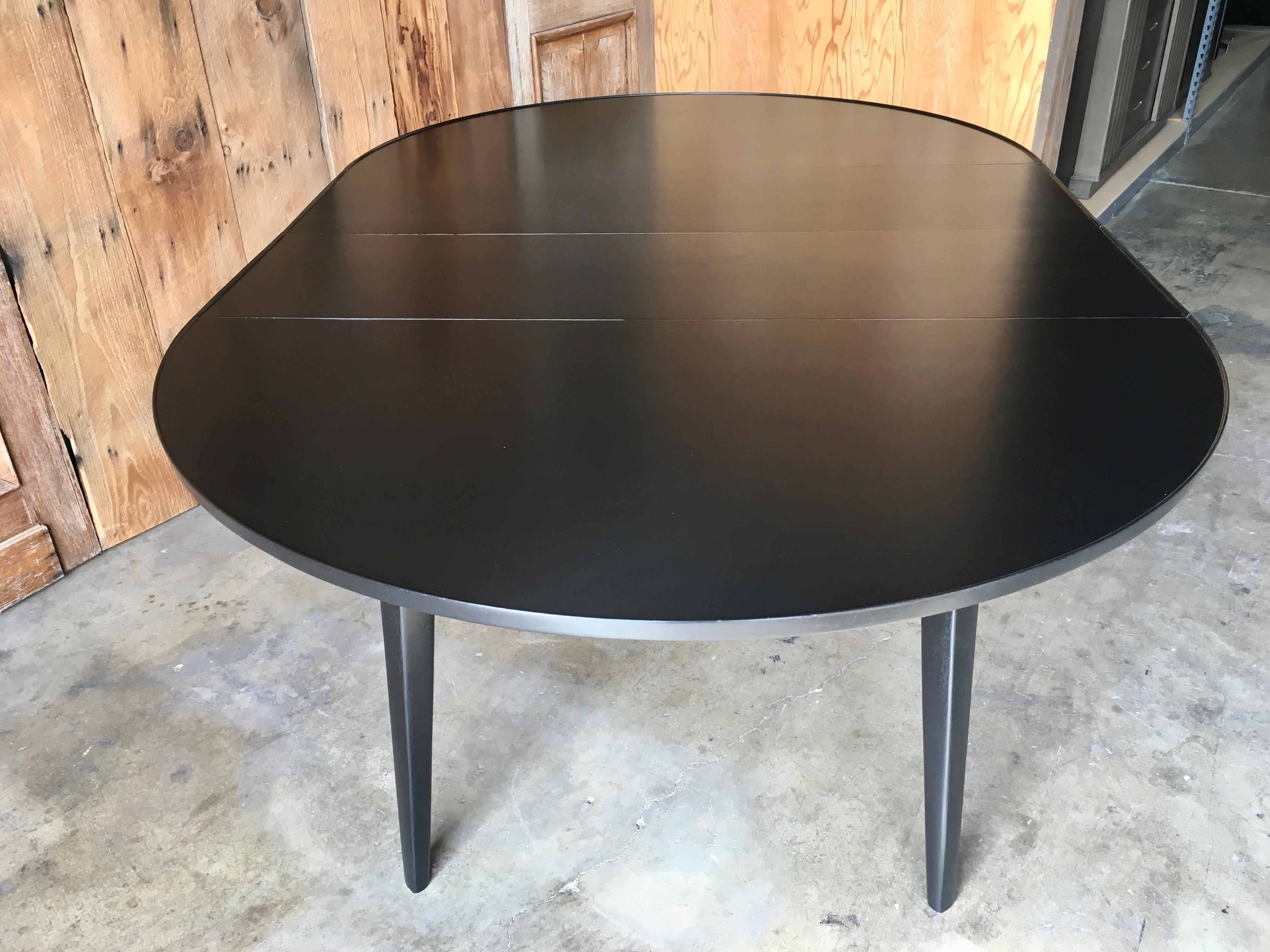 Mid-Century Modern Edward Wormley for Dunbar Dining Table