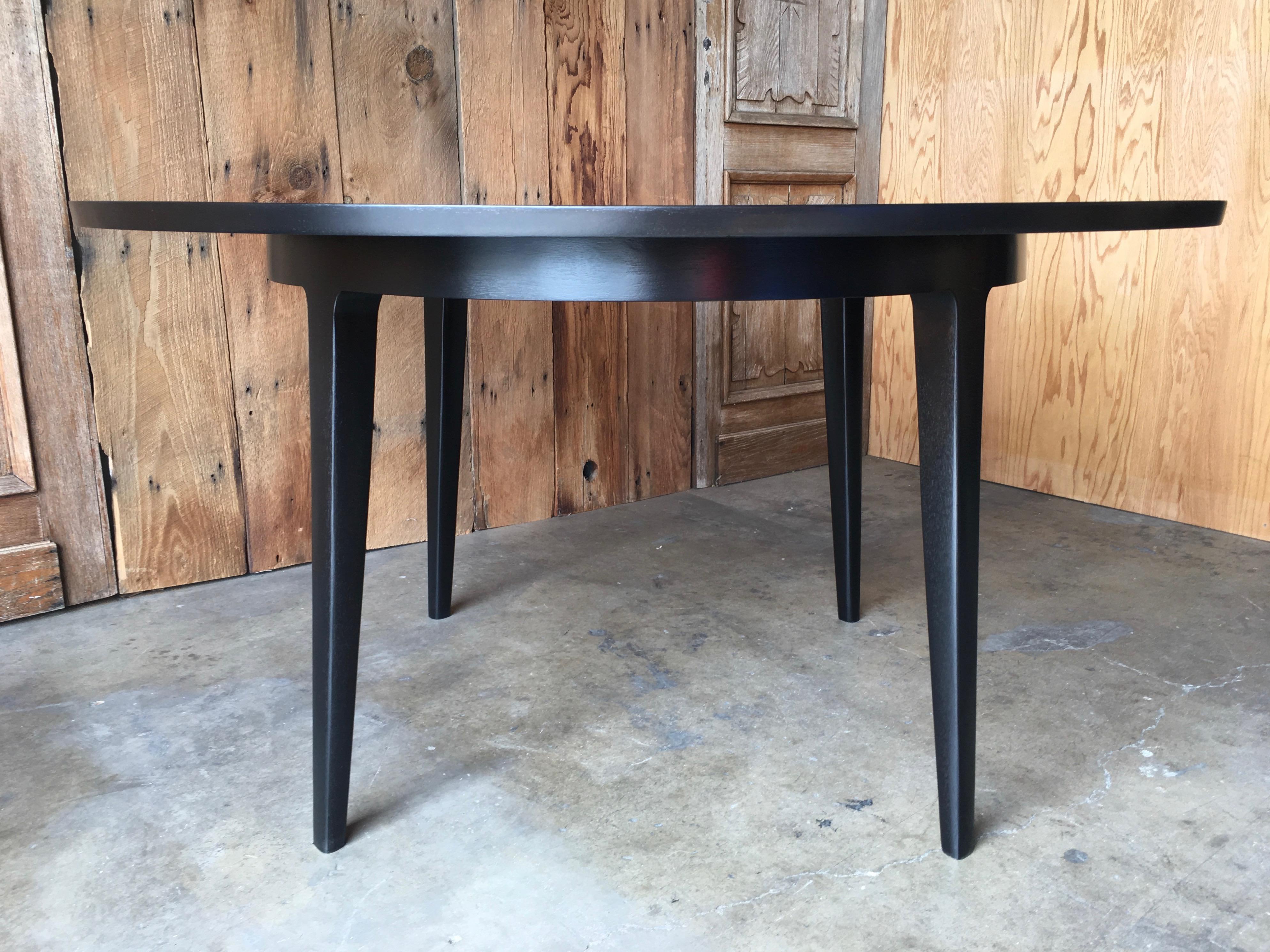 Edward Wormley for Dunbar Dining Table 2