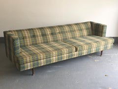 Edward Wormley for Dunbar Even Arm Sofa