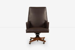 Edward Wormley for Dunbar Executive Chair 1965