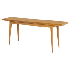 Edward Wormley for Dunbar Expanding Console Table