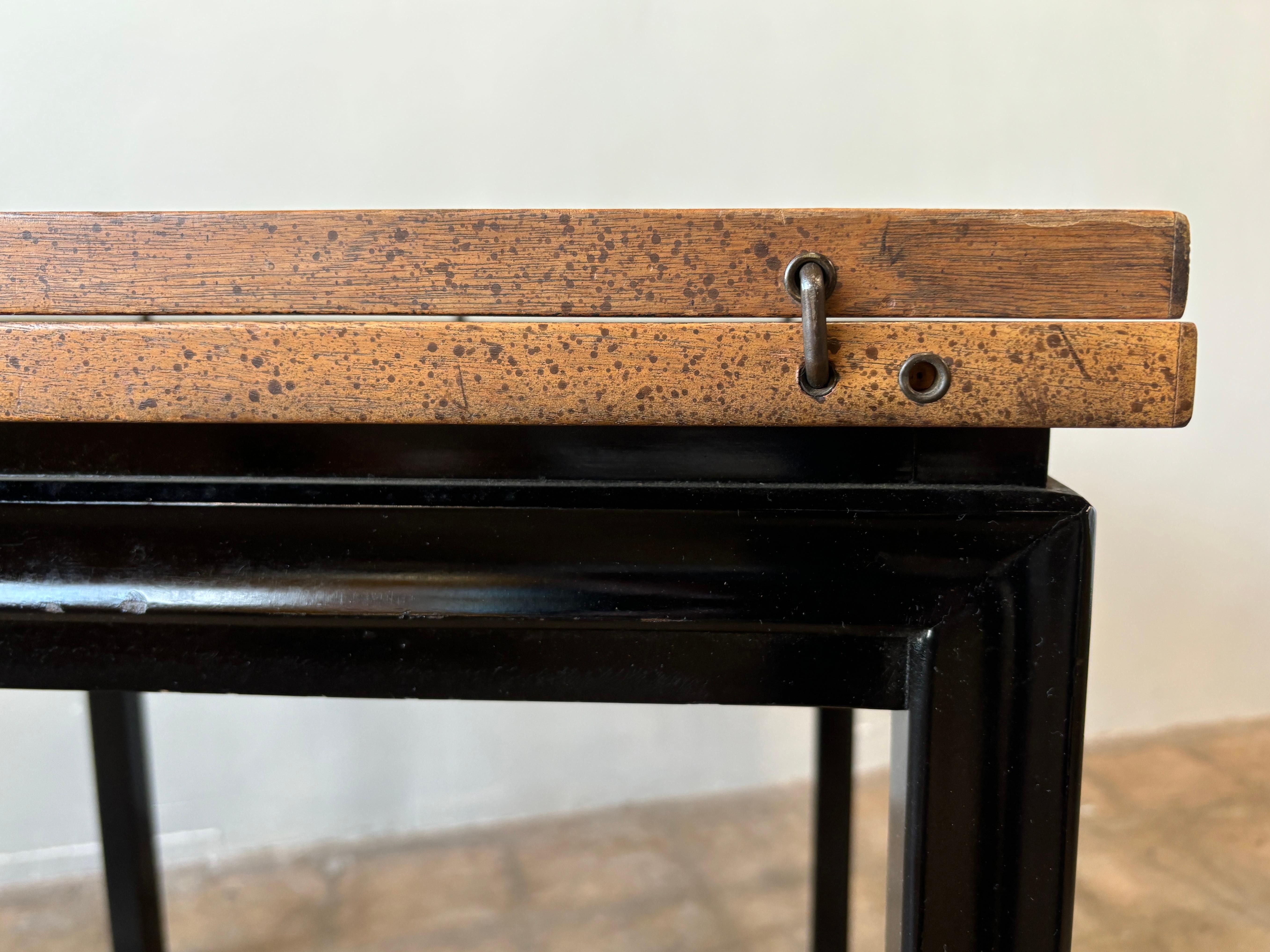 American Edward Wormley for Dunbar Expanding Table