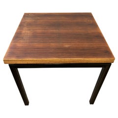 Edward Wormley for Dunbar Expanding Table