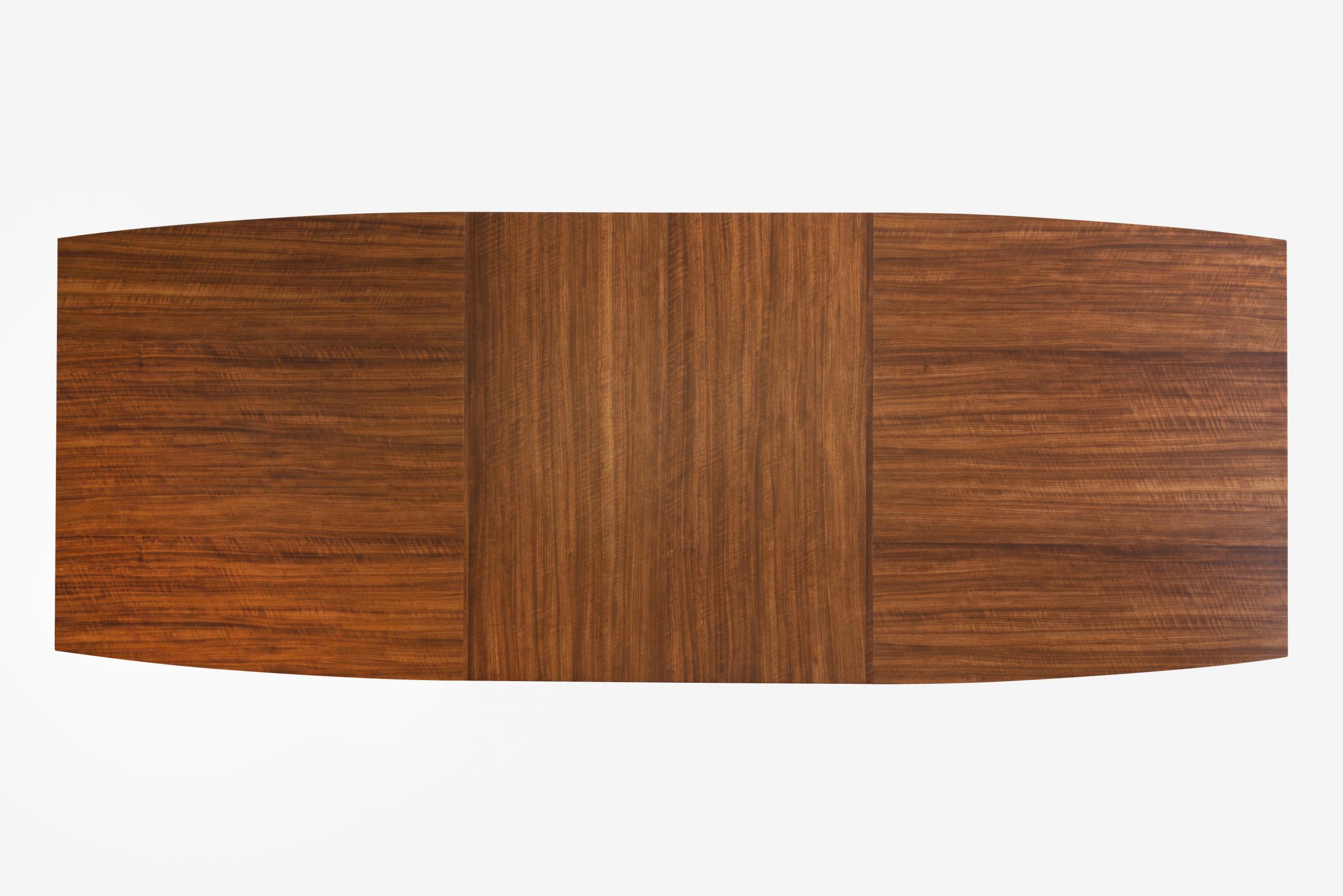 Edward Wormley for Dunbar Extension Dining Table Seats 6 To12 For Sale 11