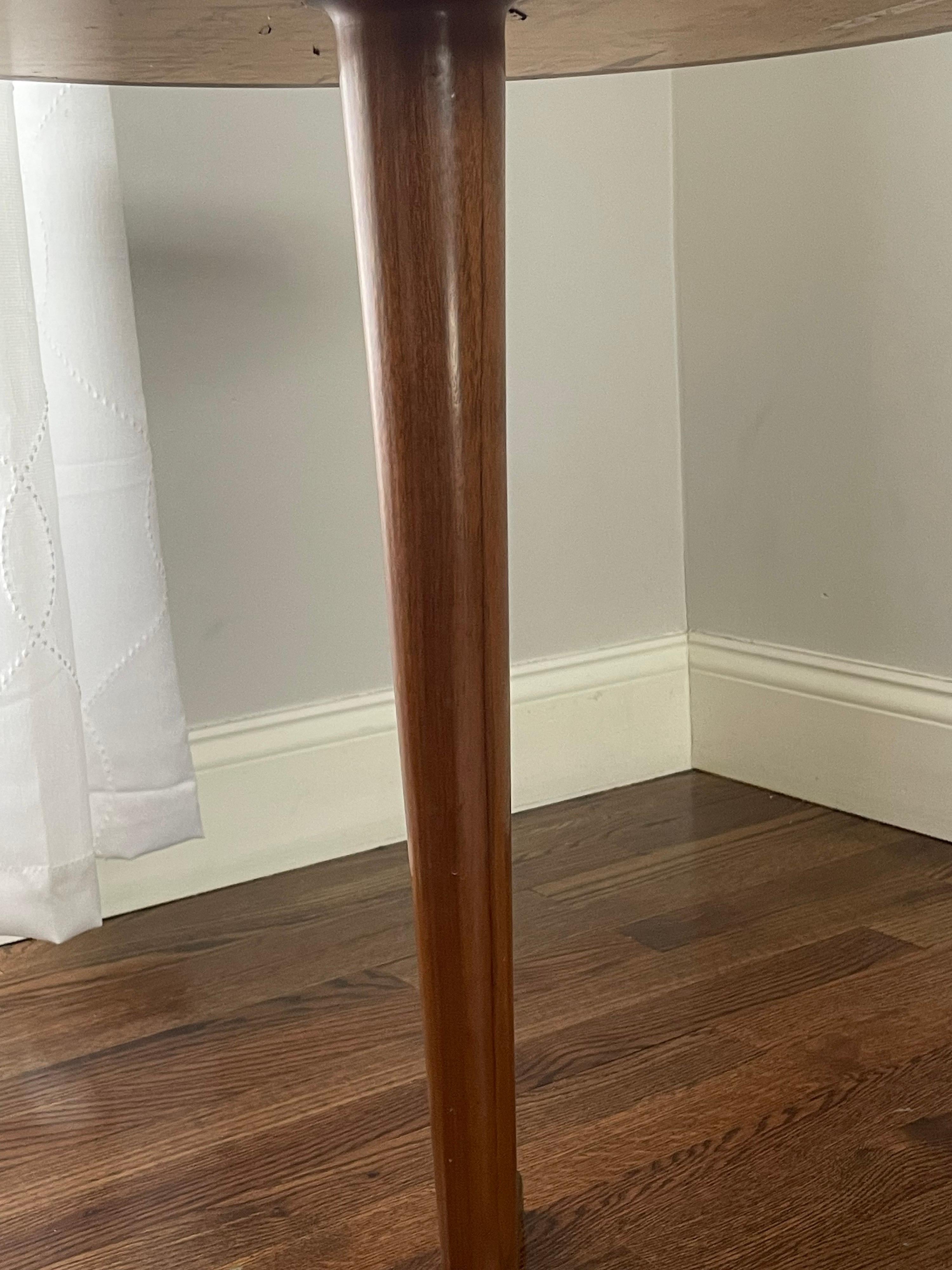 Edward Wormley for Dunbar Floor Lamp For Sale 2