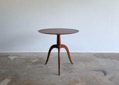 Edward Wormley for Dunbar Side or End Table, 1950s