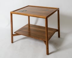Edward Wormley For Dunbar Furniture Janus Line Table