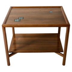 Edward Wormley For Dunbar Furniture Janus Line Table