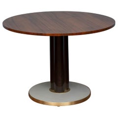 Edward Wormley for Dunbar Game Table