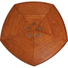 Edward Wormley for Dunbar Janus Coffee Table