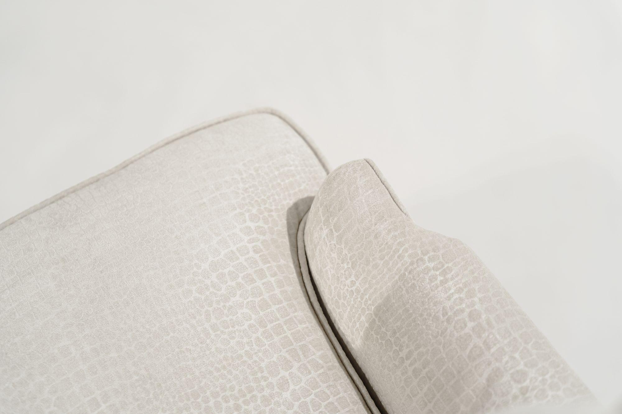 Edward Wormley para Dunbar Janus Collection Silla y reposapiés, c. 1950 en venta 6