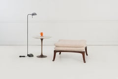 Edward Wormley for Dunbar, Janus Group Ottoman, circa 1955