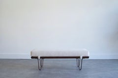 Edward Wormley for Dunbar 'Long John' Bench, C. 1950s