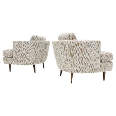 Lounge Chairs