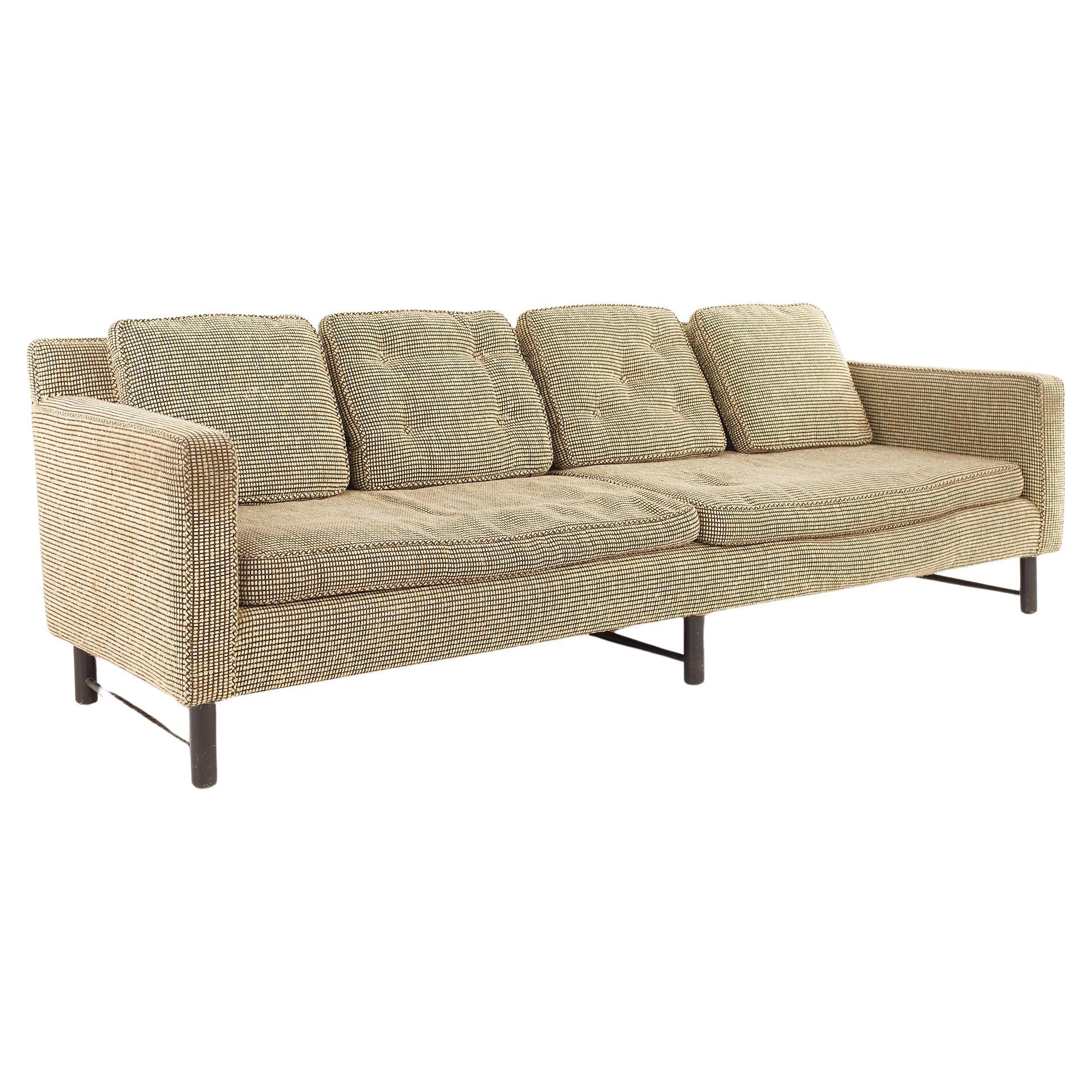 Dunbar Furniture 838 For Sale at 1stDibs 1967 teak dunbar sideboard