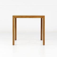 Edward Wormley for Dunbar Mid Century Coffee Table