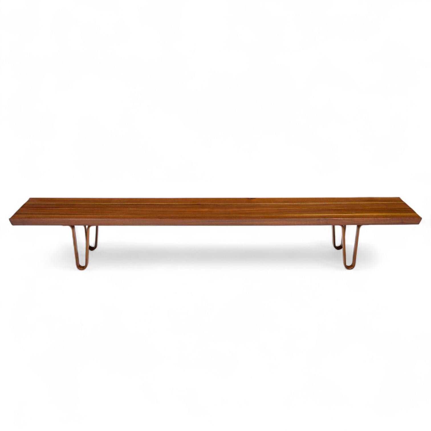 Edward Wormley for Dunbar Mid Century 