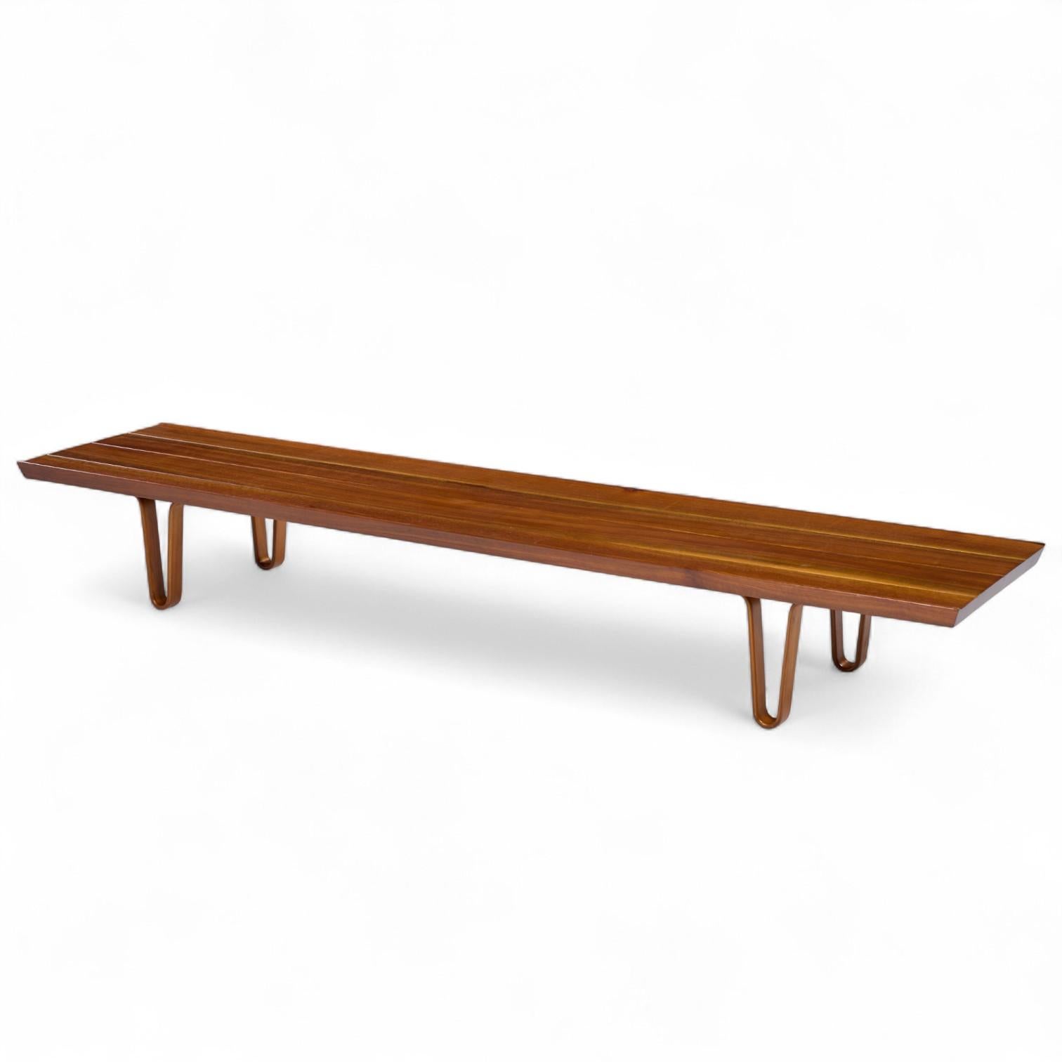 Mid-Century Modern Edward Wormley for Dunbar Mid Century 
