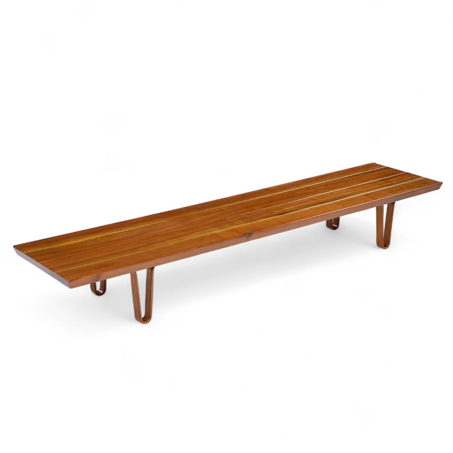 20th Century Edward Wormley for Dunbar Mid Century 