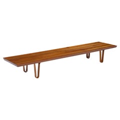 Tables basses - Bois