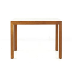 Edward Wormley for Dunbar Mid-Century Side Table