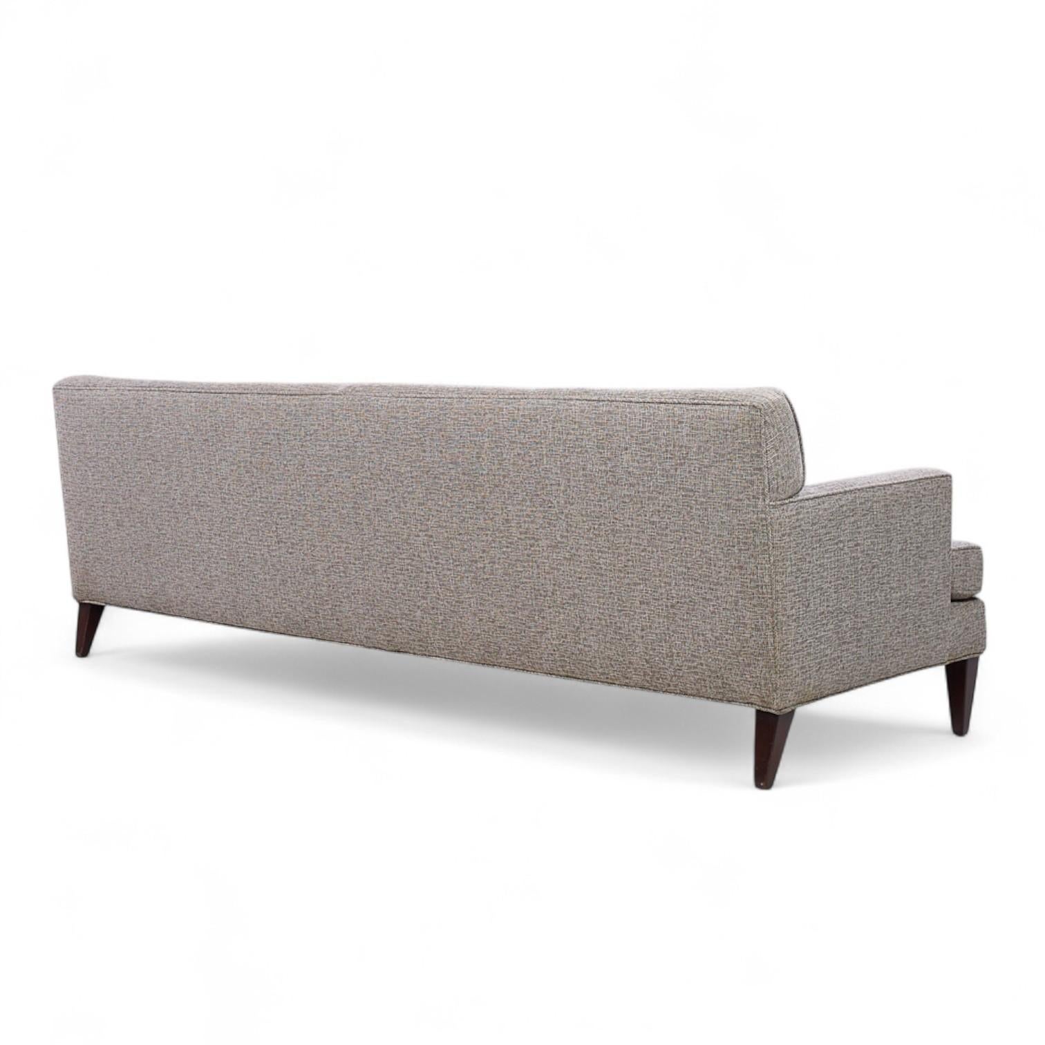 Edward Wormley für Dunbar: Mid-Century-Sofa (Polster) im Angebot