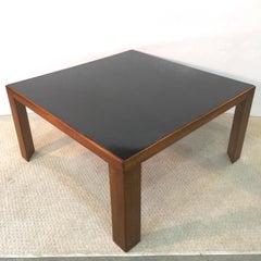 Edward Wormley for Dunbar Model 3374 Square Cocktail Table