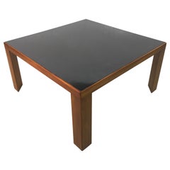 Edward Wormley for Dunbar Model 3374 Square Cocktail Table