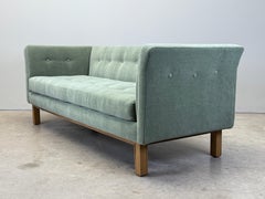 Edward Wormley for Dunbar model 4623 Sofa
