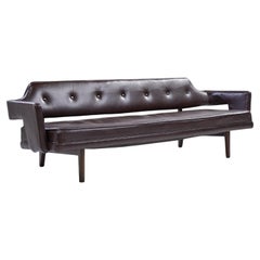 Fabric Sofas