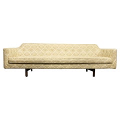 Edward Wormley for Dunbar Model 495 Sofa