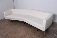 Edward Wormley for Dunbar Model 5305 Sofa